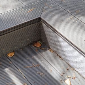 Trappenhuizen onderhouden Trappenhuizen onderhouden